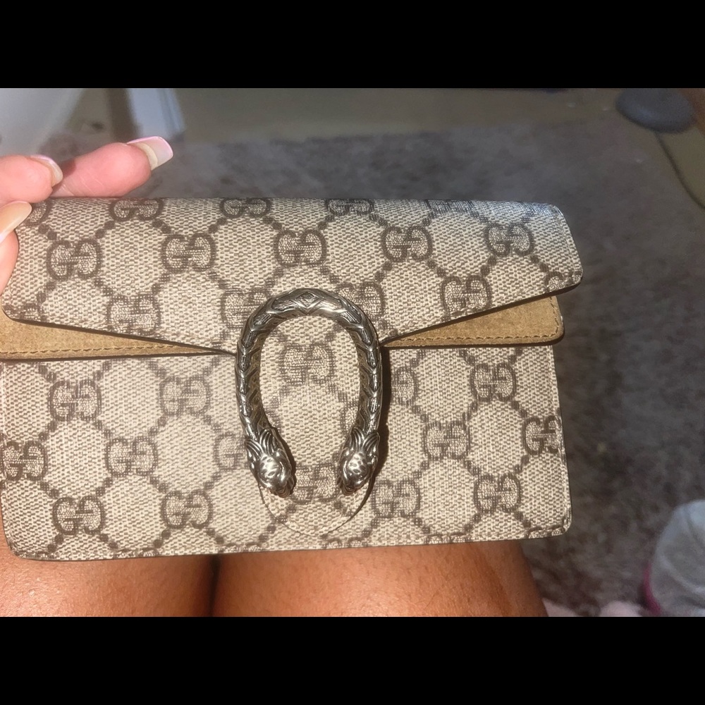 Mini Gucci Dionysus